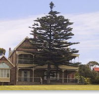 Boston House Motel - Rent Accommodation
