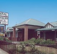 Tanjil Motor Inn - Rent Accommodation