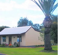 Murray River Resort - Rent Accommodation