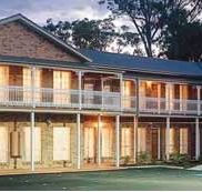 Quality Inn Penrith - Rent Accommodation
