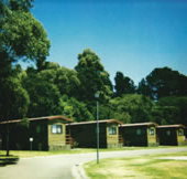 Katoomba Falls Caravan Park - Rent Accommodation
