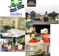 Travellers Motor Village - Rent Accommodation