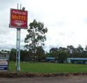 Parkland Motel - Rent Accommodation
