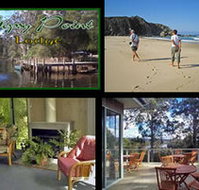 Gipsy Point Lodge - Rent Accommodation