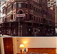 Macquarie Boutique Hotel - Rent Accommodation