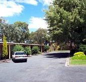 Jubilee Motor Inn - Rent Accommodation