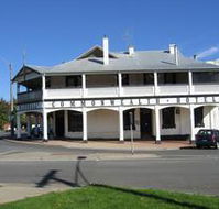 Commonwealth Hotel - Rent Accommodation