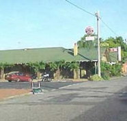 Great Western Hotel Motel - Rent Accommodation