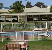All Rivers Motor Inn - Rent Accommodation