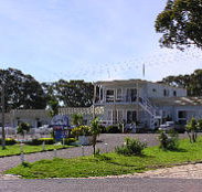 Blue Horizon Motel - Rent Accommodation