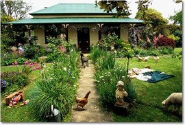 Delburn VIC Rent Accommodation