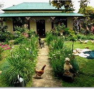Campbell Homestead - Rent Accommodation
