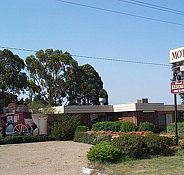 Coach Lamp Motel - Rent Accommodation