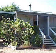 Ellisfield Farm - Rent Accommodation