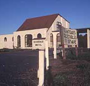 Rosedale Motel - Rent Accommodation