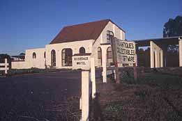 Rosedale Motel - Rent Accommodation 0