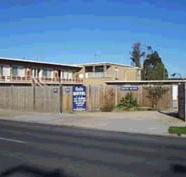 Sale Motel - Rent Accommodation