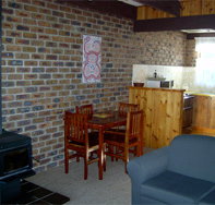 Warrawee Holiday Units - Rent Accommodation