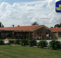  Werribee Park Motor Inn - Rent Accommodation