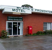 Wilsons Promontory Motel - Rent Accommodation