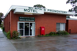 Wilsons Promontory Motel - Rent Accommodation 0