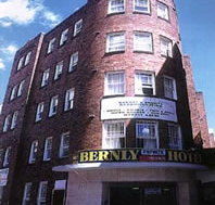 Bernly Private Hotel - Rent Accommodation