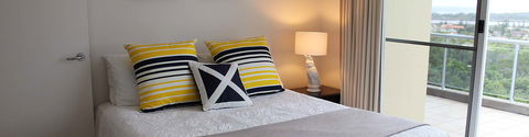 Grandview Apartments Ballina - Rent Accommodation 6