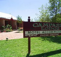 Campaspe Lodge - Rent Accommodation