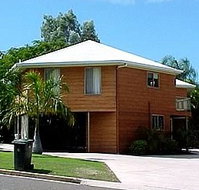 Boyne Island Motel and Villas - Rent Accommodation