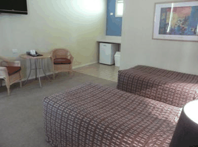 Margaret River Holiday Suites - Rent Accommodation