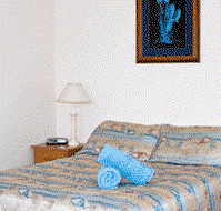 Bamboo Motor Inn - Rent Accommodation