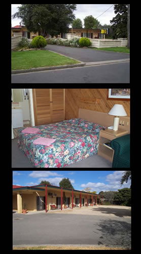  Rent Accommodation