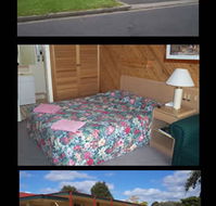 Ace Swan Motel - Rent Accommodation