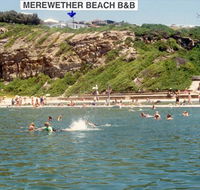 Merewether Beach B And B - Rent Accommodation