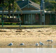 Best Western Coastal Waters Motor Inn - Rent Accommodation
