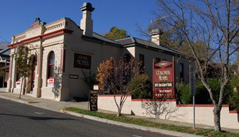 Omeo VIC Rent Accommodation