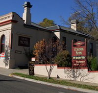 Colonial Motel - Omeo - Rent Accommodation
