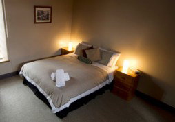 Colonial Motel - Omeo - Rent Accommodation 1