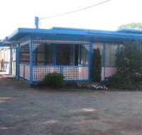 Copper Lantern Motel - Rent Accommodation