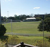 Shalom College - Rent Accommodation