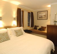 Rundells Alpine Lodge - Rent Accommodation