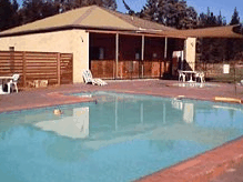 Pines Resort Hobart - Rent Accommodation