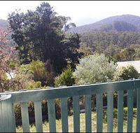 Healesville Maroondah View Motel - Rent Accommodation