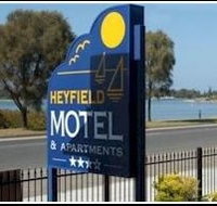 Heyfield Motel And Apartments - Rent Accommodation