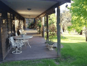 High Lane Farm - Rent Accommodation