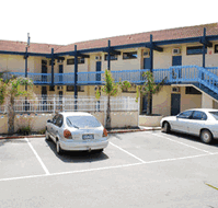 Lakes Central Hotel - Rent Accommodation