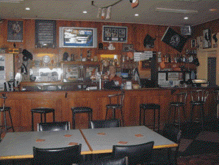 Pastoral Hotel - Rent Accommodation 1
