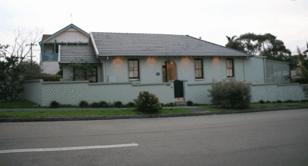 Quinton House - Rent Accommodation