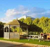 Pelican at Lakes Motel - Rent Accommodation