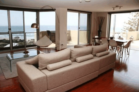 Grandview Apartments Ballina - Rent Accommodation 1